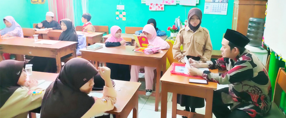 Tahfidz