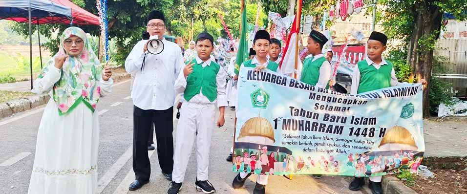 th baru