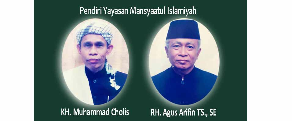 Pendiri