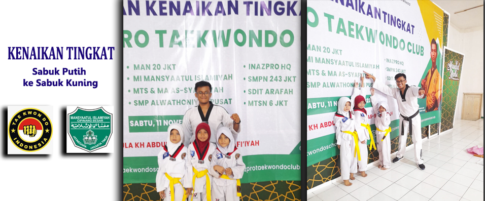teakwondo
